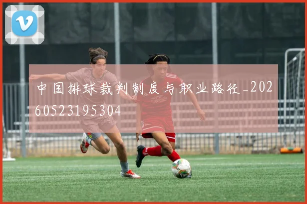中国排球裁判制度与职业路径_20260523195304
